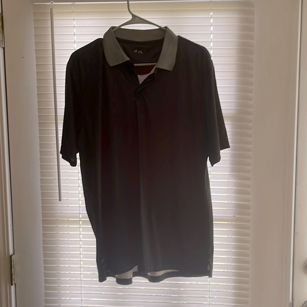 Dri Fit Golf T Shirt
